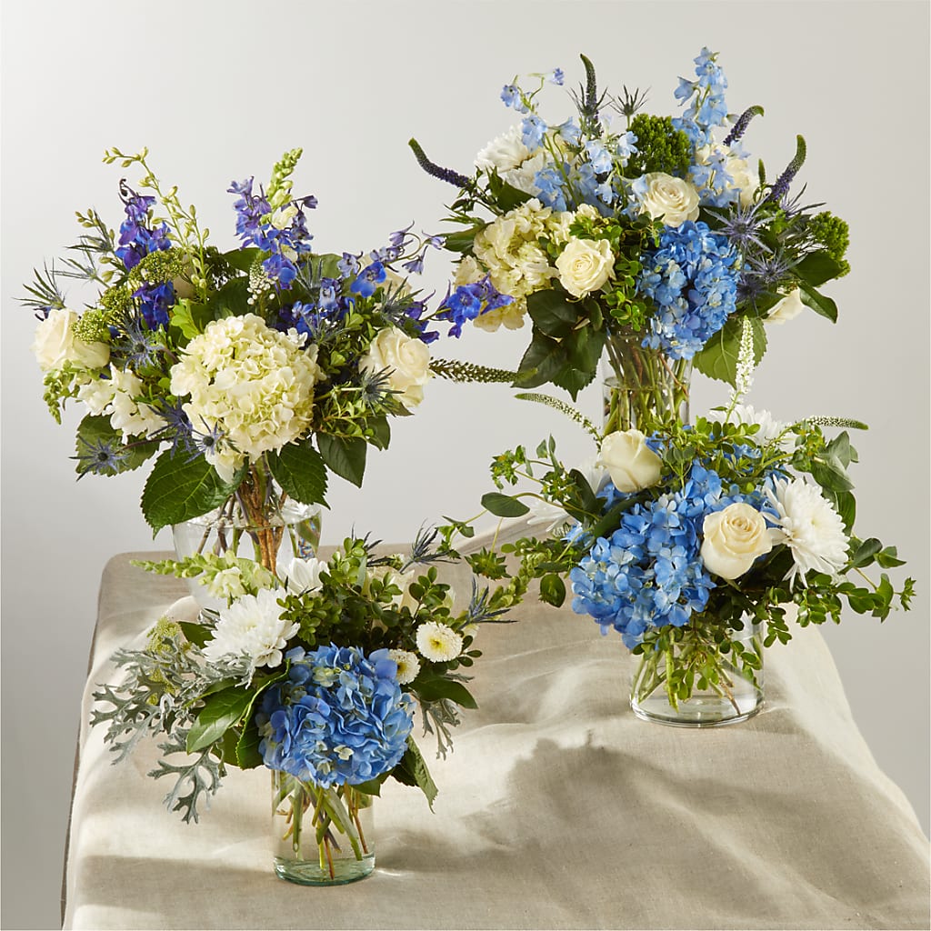 Festival of Lights – A Florist Original –  My Dream Flowers, Bronx NY