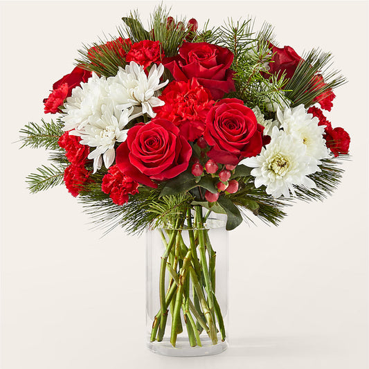 Seasonal Magic Bouquet –  My Dream Flowers, Bronx NY