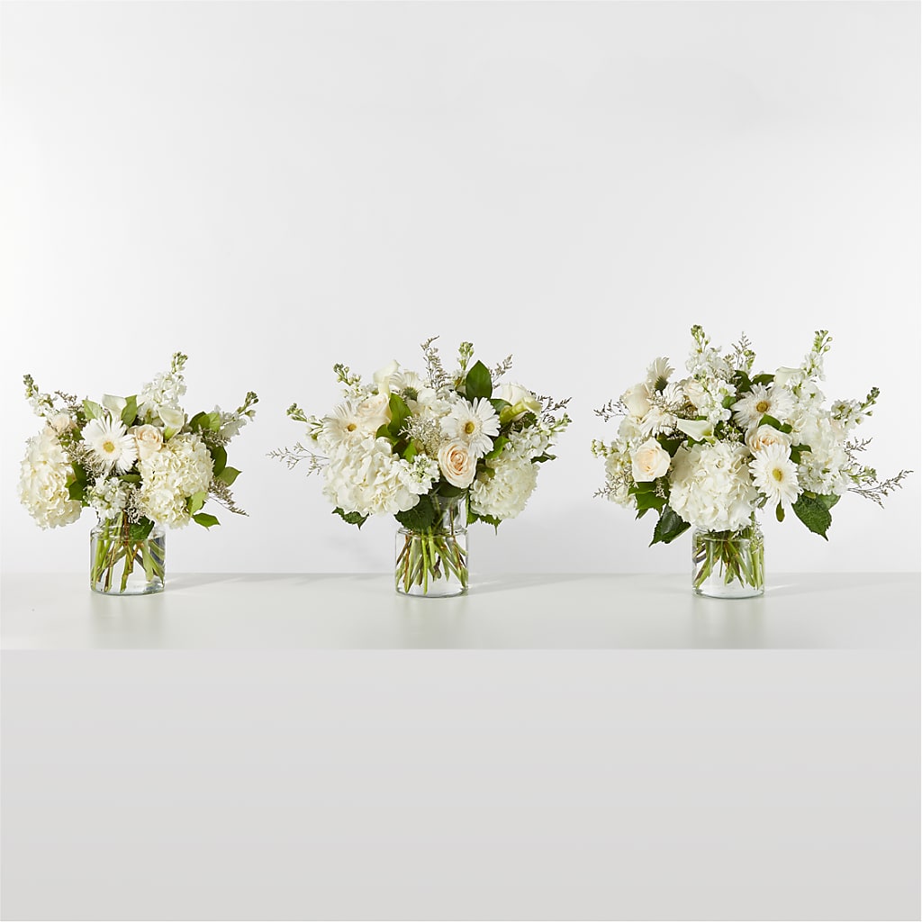Sun-drenched Blooms Box Bouquet –  My Dream Flowers, Bronx NY
