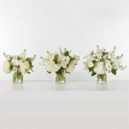 Sun-drenched Blooms Box Bouquet –  My Dream Flowers, Bronx NY
