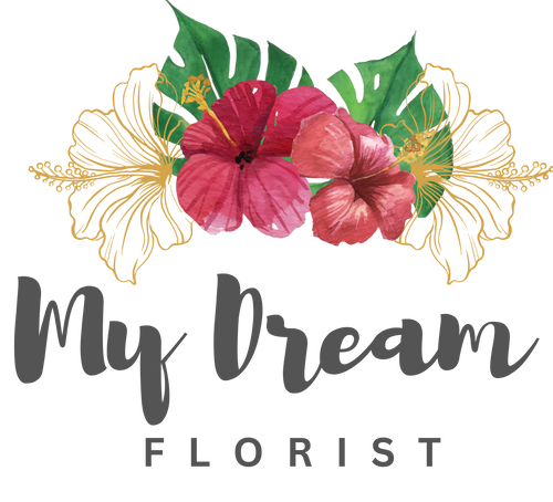 My Dream Flowers