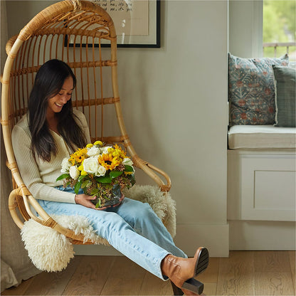 Luminous Morning Bouquet –  My Dream Flowers, Bronx NY