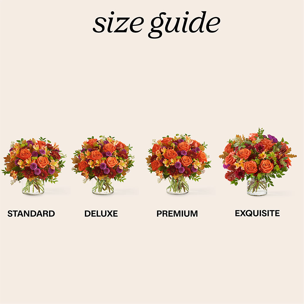 Orange You Glad Bouquet –  My Dream Flowers, Bronx NY