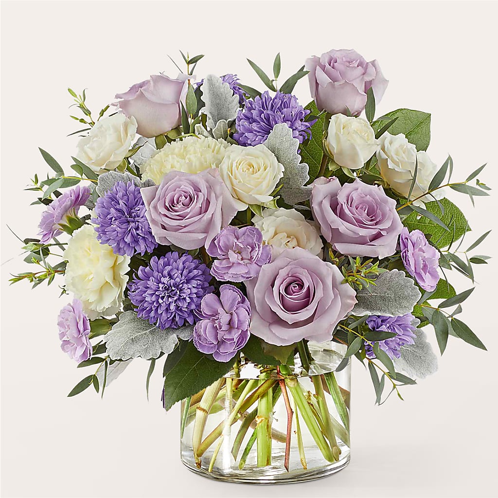 Stardust Bouquet –  My Dream Flowers, Bronx NY