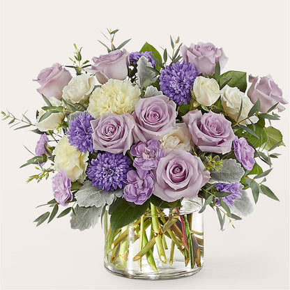 Stardust Bouquet –  My Dream Flowers, Bronx NY