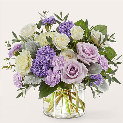 Stardust Bouquet –  My Dream Flowers, Bronx NY