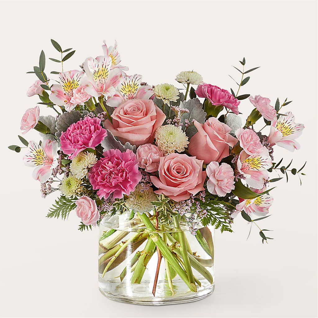 The Treehouse Bouquet –  My Dream Flowers, Bronx NY