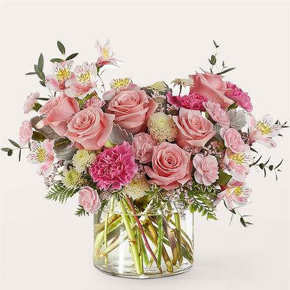 The Treehouse Bouquet –  My Dream Flowers, Bronx NY