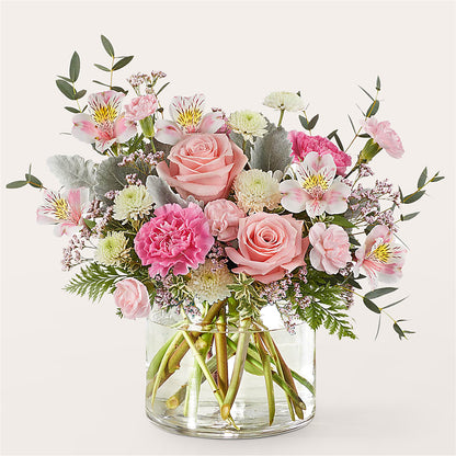 The Treehouse Bouquet –  My Dream Flowers, Bronx NY