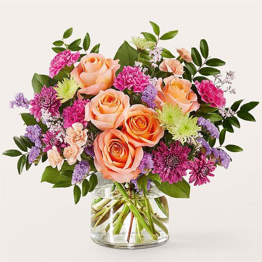 Effervescence Bouquet – MY DREAM FLOWERS, Bronx NY