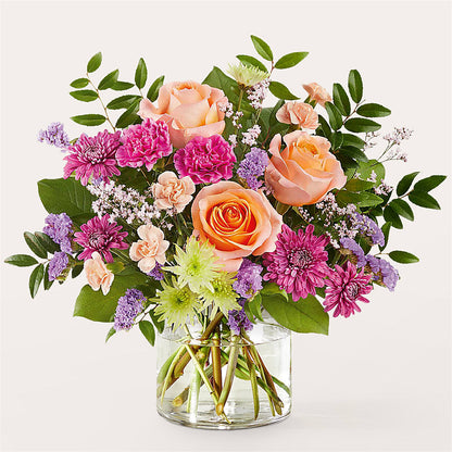 Effervescence Bouquet –  My Dream Flowers, Bronx NY