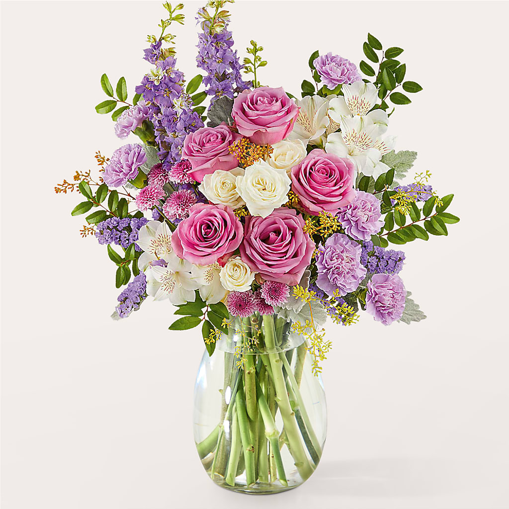Lucky Me Bouquet –  My Dream Flowers, Bronx NY