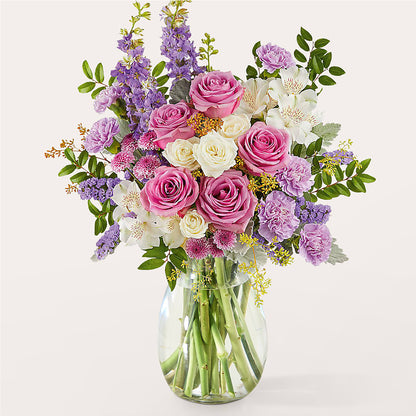 Lucky Me Bouquet –  My Dream Flowers, Bronx NY