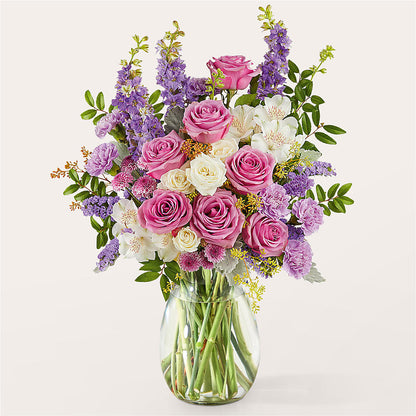 Lucky Me Bouquet –  My Dream Flowers, Bronx NY