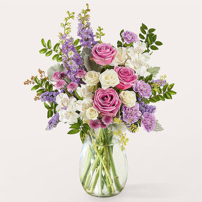 Lucky Me Bouquet –  My Dream Flowers, Bronx NY
