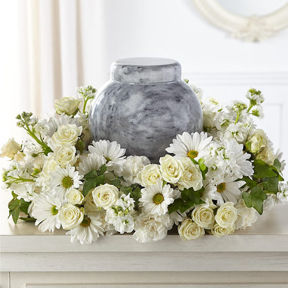 Timeless Tribute Cremation Adornment –  My Dream Flowers, Bronx NY