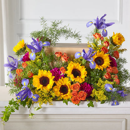 Faithful Forever Cremation Adornment –  My Dream Flowers, Bronx NY