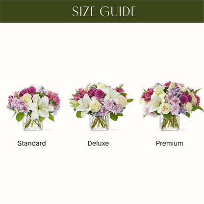 Cared For Bouquet –  My Dream Flowers, Bronx NY