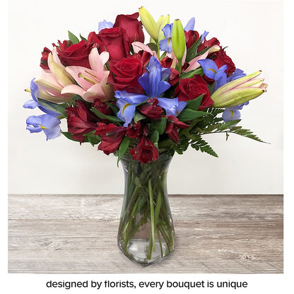 Truly Stunning Bouquet –  My Dream Flowers, Bronx NY