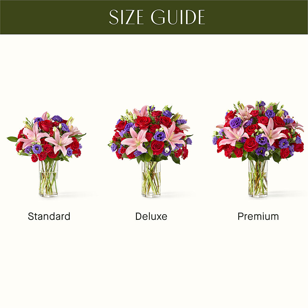 Truly Stunning Bouquet –  My Dream Flowers, Bronx NY