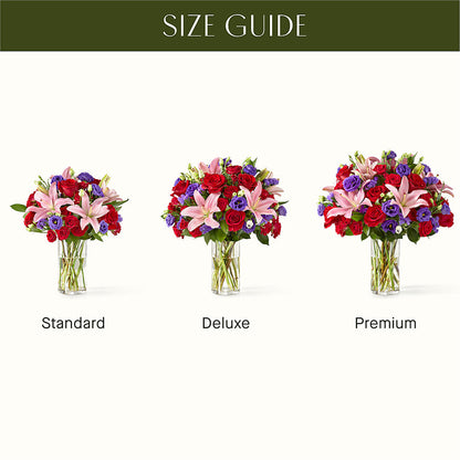 Truly Stunning Bouquet –  My Dream Flowers, Bronx NY