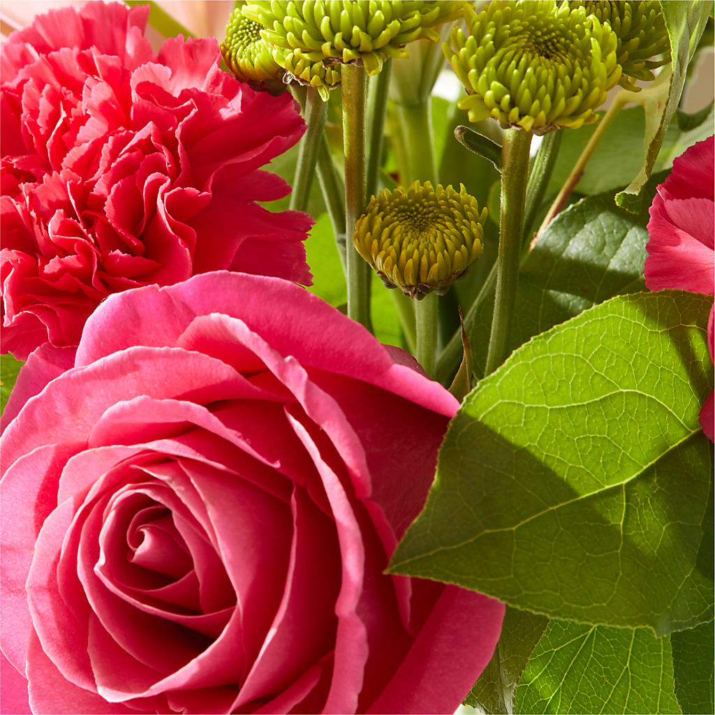 Watermelon Crush Bouquet –  My Dream Flowers, Bronx NY