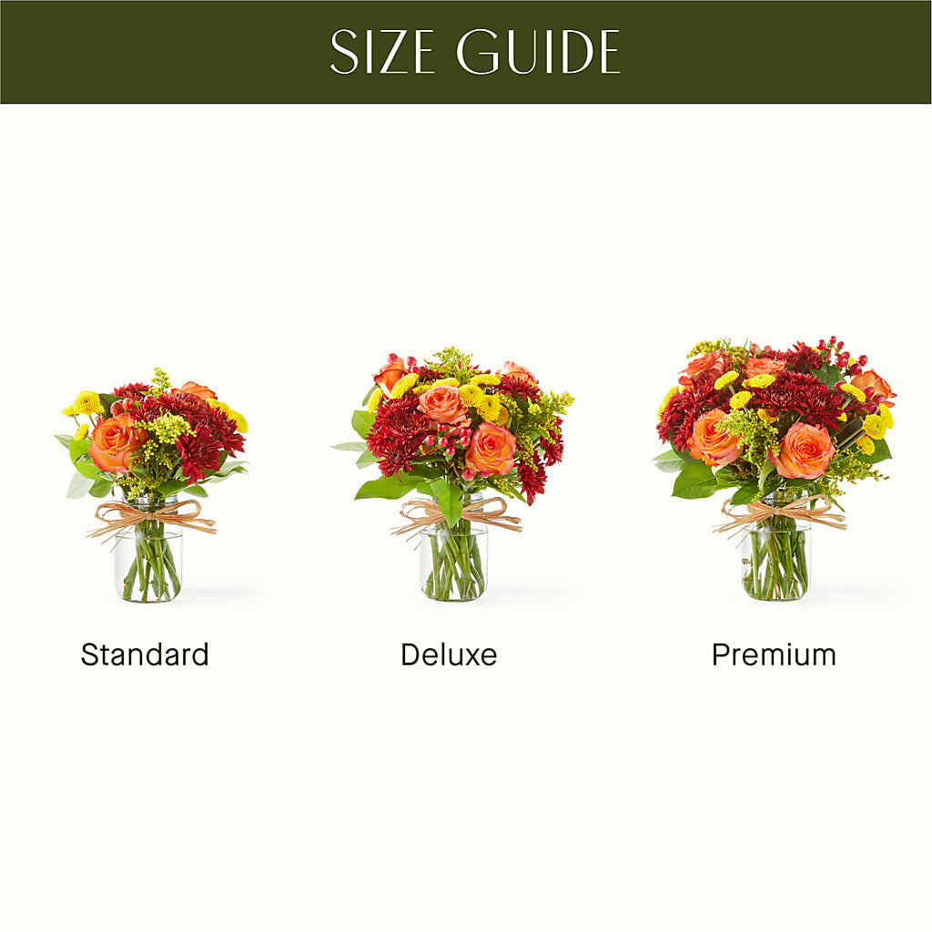 Apple Picking Bouquet –  My Dream Flowers, Bronx NY
