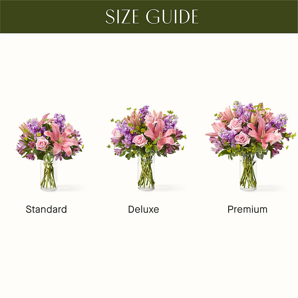 Precious Petals Bouquet –  My Dream Flowers, Bronx NY