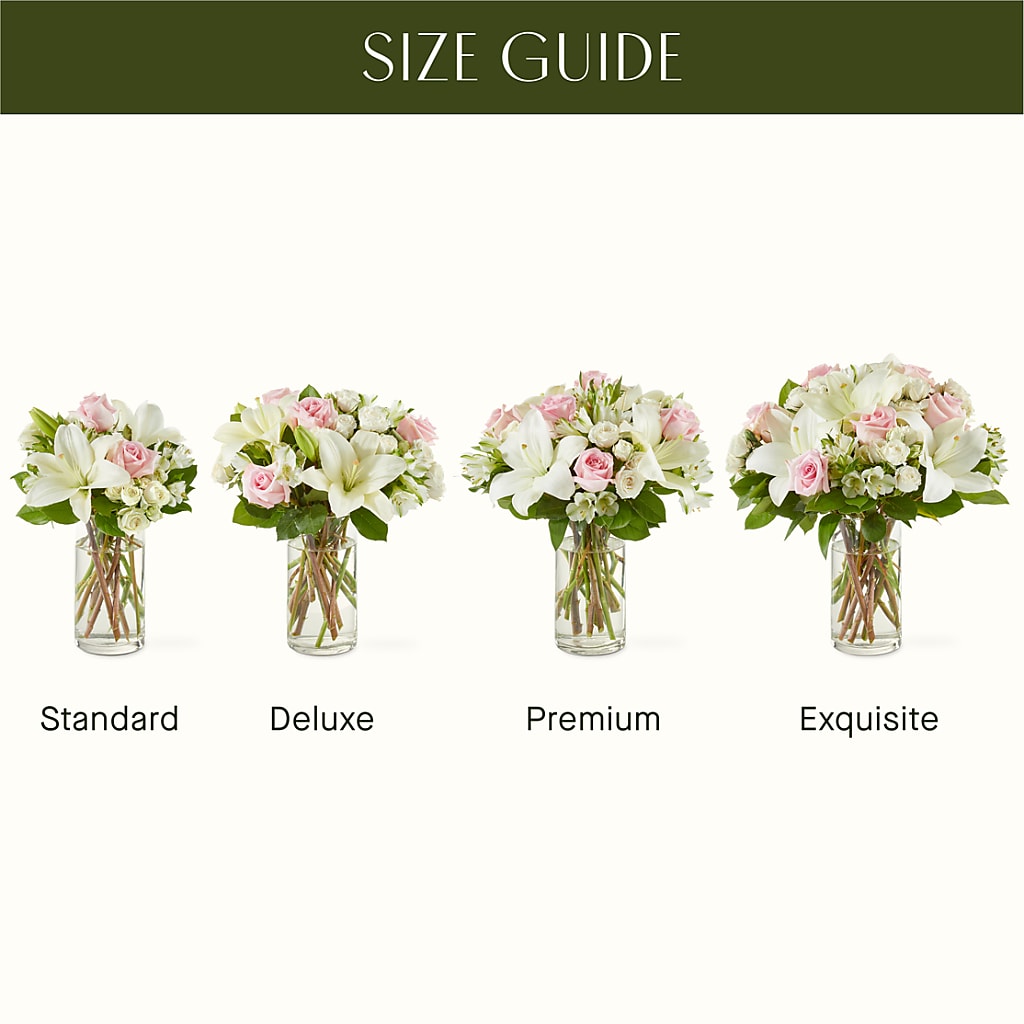 Kindhearted Bouquet –  My Dream Flowers, Bronx NY