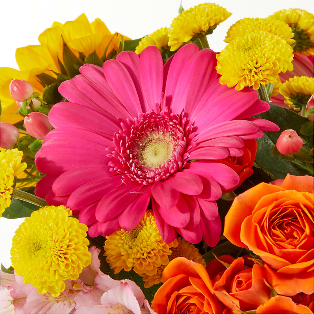 Beach Day Bouquet –  My Dream Flowers, Bronx NY