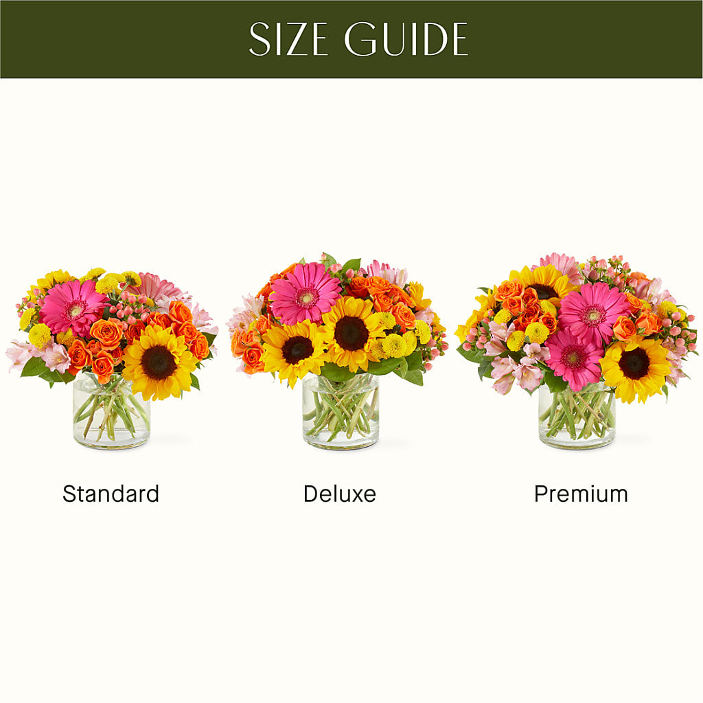 Beach Day Bouquet –  My Dream Flowers, Bronx NY