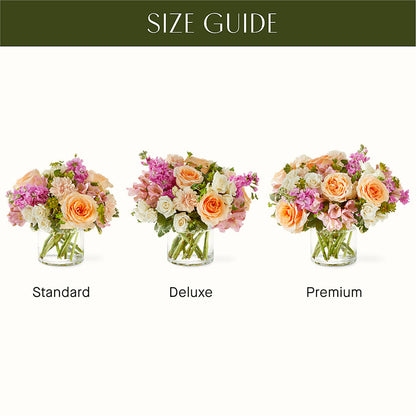 Paradise Bouquet –  My Dream Flowers, Bronx NY