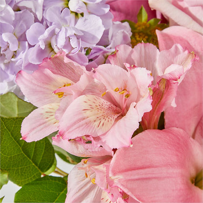 The Crown Jewel Bouquet –  My Dream Flowers, Bronx NY
