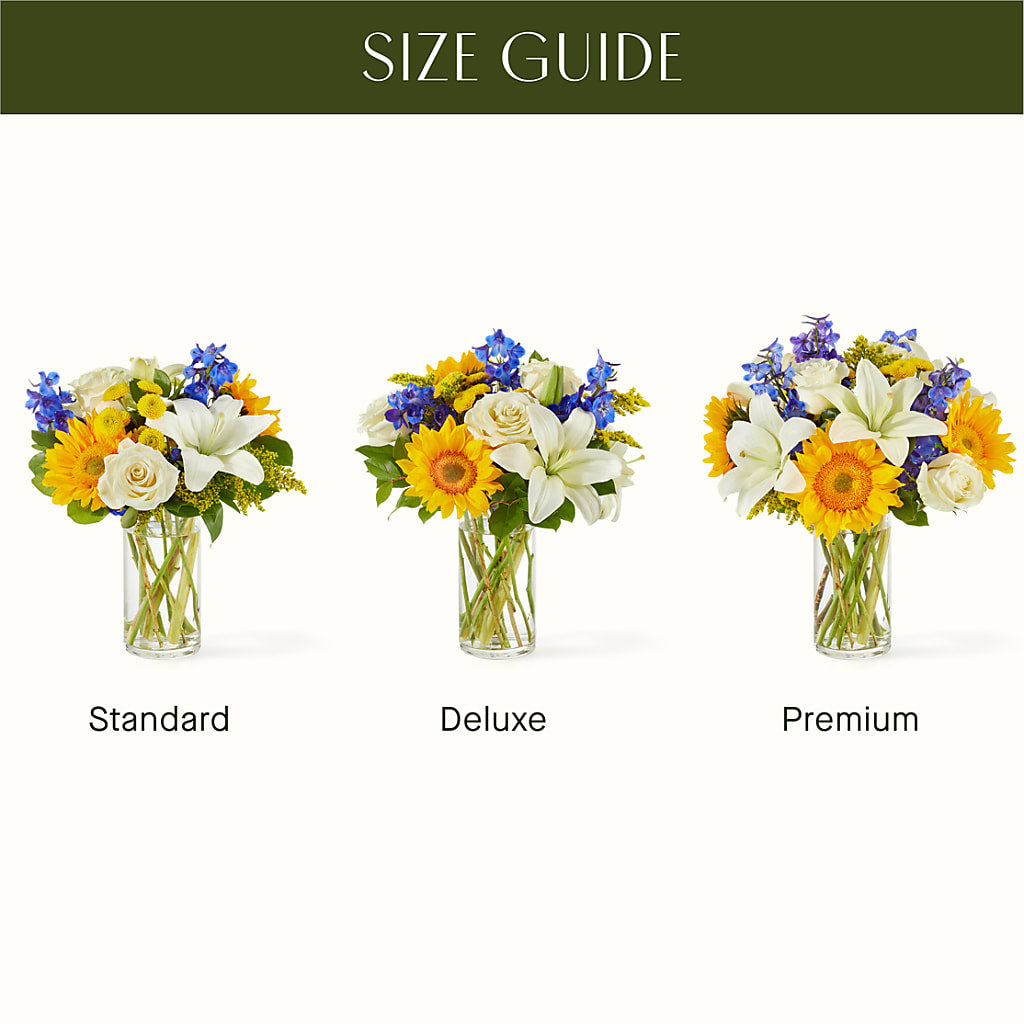 Stargazing Bouquet –  My Dream Flowers, Bronx NY