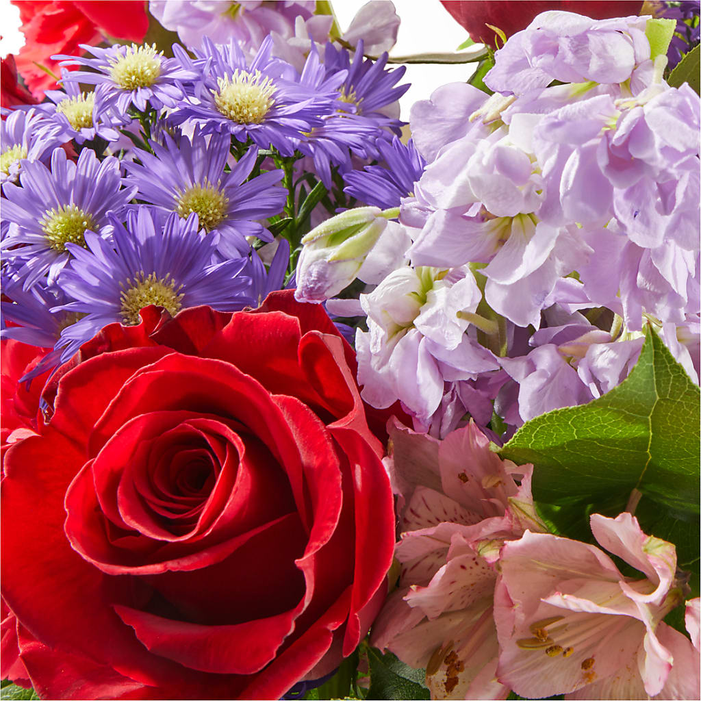 Your Majesty Bouquet –  My Dream Flowers, Bronx NY