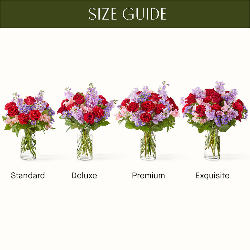 Your Majesty Bouquet –  My Dream Flowers, Bronx NY
