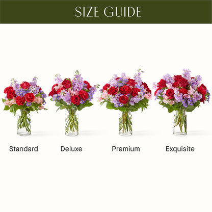 Your Majesty Bouquet –  My Dream Flowers, Bronx NY