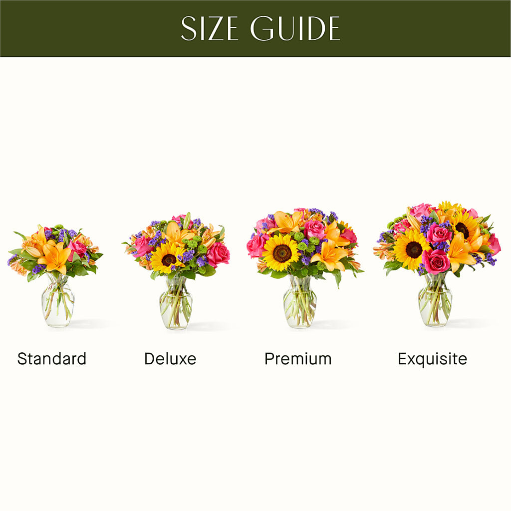 Joyful Bouquet –  My Dream Flowers, Bronx NY