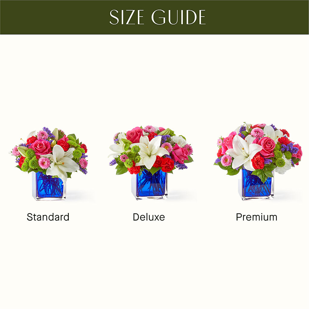 Quality Time Bouquet –  My Dream Flowers, Bronx NY