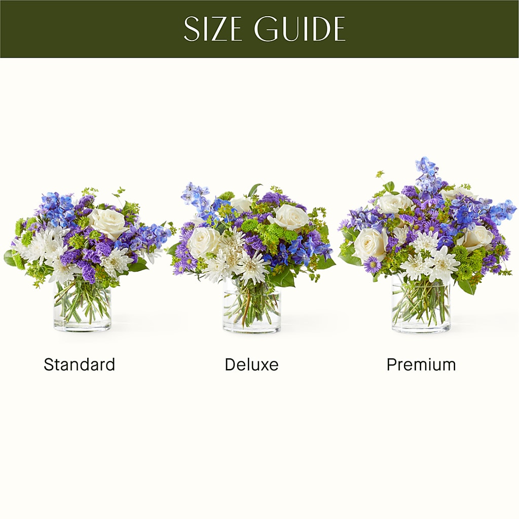 Genuine Gestures Bouquet –  My Dream Flowers, Bronx NY