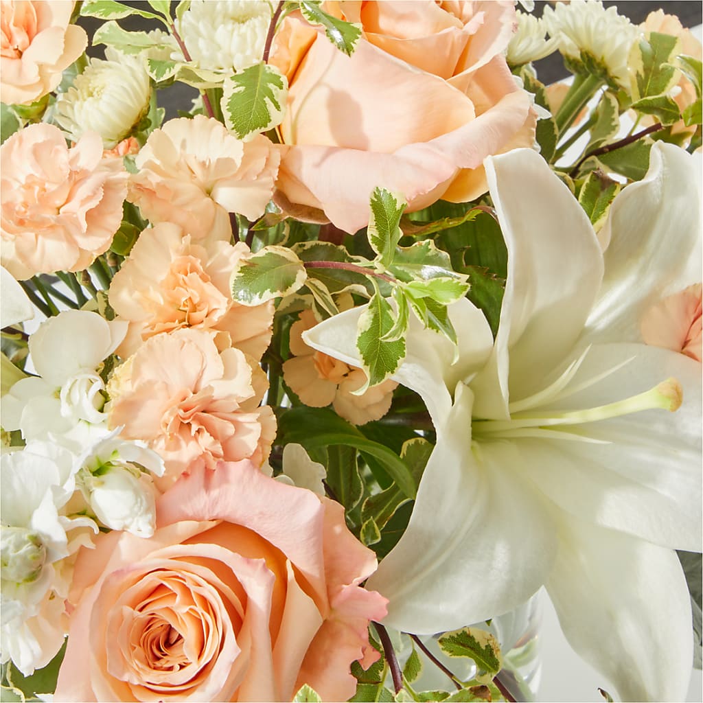 Darling Bouquet –  My Dream Flowers, Bronx NY