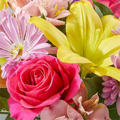 Sprinkles Bouquet –  My Dream Flowers, Bronx NY