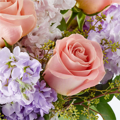 Embraced Bouquet –  My Dream Flowers, Bronx NY