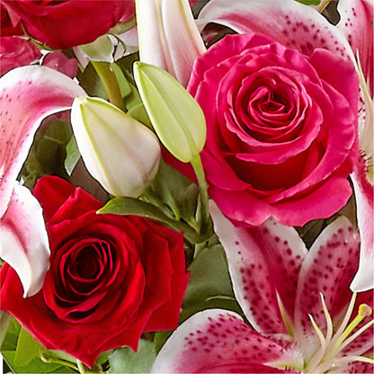 Always You Bouquet –  My Dream Flowers, Bronx NY