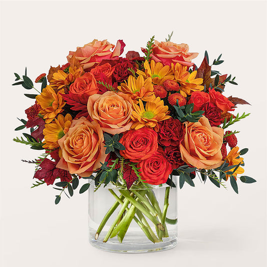 Sweet as Cinnamon Bouquet –  My Dream Flowers, Bronx NY