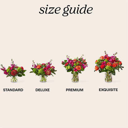 All the Tinsel Bouquet –  My Dream Flowers, Bronx NY