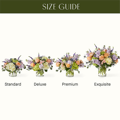 Porch Swing Bouquet –  My Dream Flowers, Bronx NY