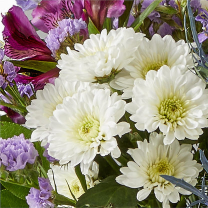 Shooting Star Bouquet –  My Dream Flowers, Bronx NY
