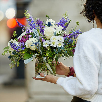 Shooting Star Bouquet –  My Dream Flowers, Bronx NY