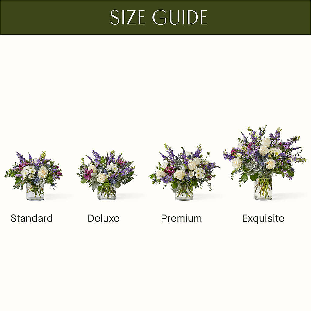 Shooting Star Bouquet –  My Dream Flowers, Bronx NY